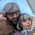 Ray García (@rayoplateado) Twitter profile photo