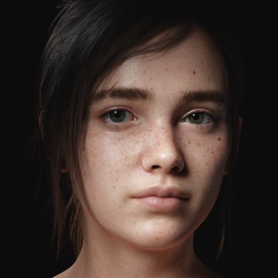 The Last of Us | Virtual Photography | Blender3D