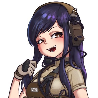 ヾ(￣ー￣(≧ω≦*)ゝ Looking up, military girls~
-A simple salaryman who love drawing-
And yes, i'm a damn lolicon (sort of, i'm into everything that's cute)