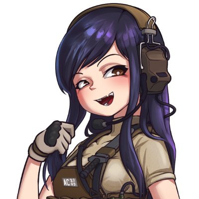 AC2909 -X203- (currently on Duty)さんのプロフィール画像