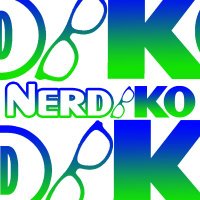 NerdKO (@nerdko) 's Twitter Profile