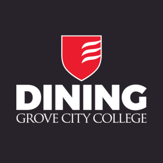 Grove City College Dining, powered by Parkhurst Dining.
Hit us up with questions and comments!
See what's cookin'!