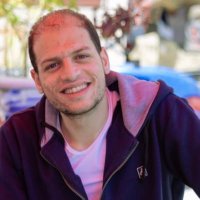 ahmedmoharam (@ahmedmo09208529) 's Twitter Profile Photo