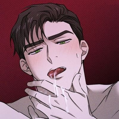 raynor_manhwa's profile picture. utgl💚