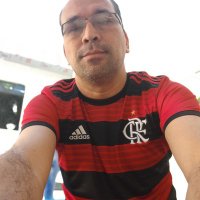 Sou Flamengo, Octa, Tetra e Tri da libertadores!(@aureomqueiroz) 's Twitter Profile Photo