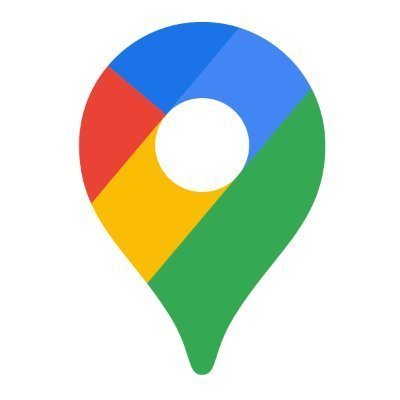 خدمة خرائط جوجل