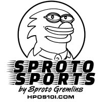 Sproto Sports(@sprotosports) 's Twitter Profileg