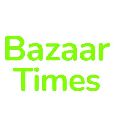 bazaartimesnews Profile Picture