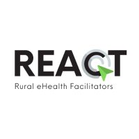 Rural_eHealth_Facilitators (@reactprojecteu) 's Twitter Profile