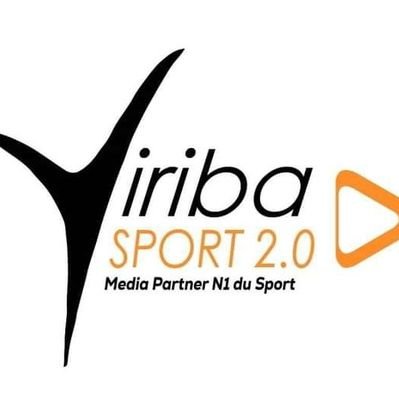 Yiriba Sport 2.0, média spécialisé sur l'information sportive du Mali et dans le monde.