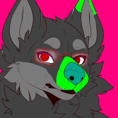 Nothing much lol and I didn't really create my pfp it was colored in by me via F2U base