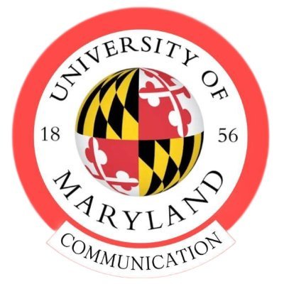 umdcommdept Profile Picture