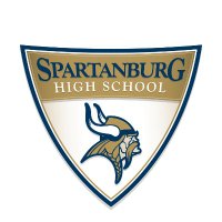 Spartanburg High School(@SpartanburgHS) 's Twitter Profile Photo