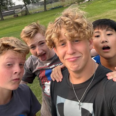 MikschBrod32809's profile picture. 