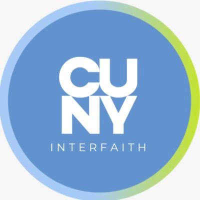 Embracing religious diversity on all CUNY campuses ✨
Central office of student affairs