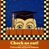 ebrspecial's profile picture. Elwyn B. Robinson Department of Special Collections, UND Chester Fritz Library