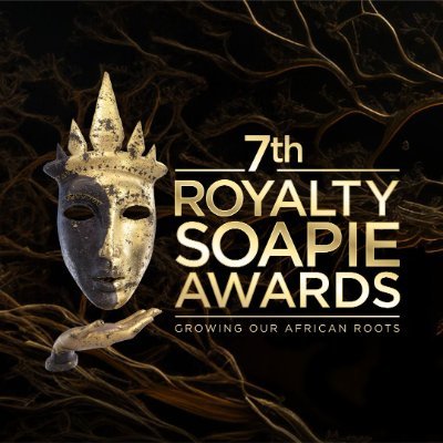 The official Twitter account for The 7th Royalty Soapie Awards #7thRSA #GrowingOurAfricanRoots