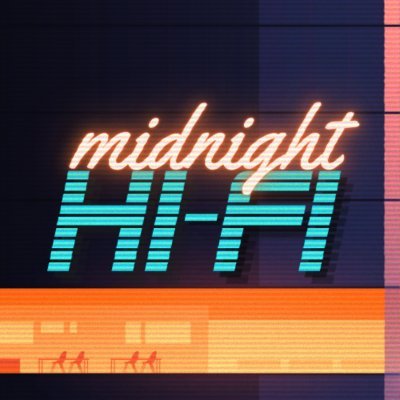 An experimental synthwave project by @clarkofapathy. New single 'High Rise' out now! 🤘🎸🎹🎶🌇