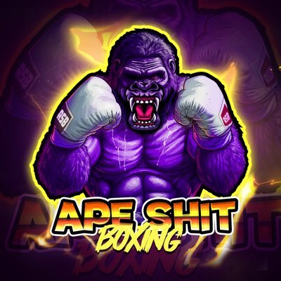 ApeShitBoxing Profile Picture