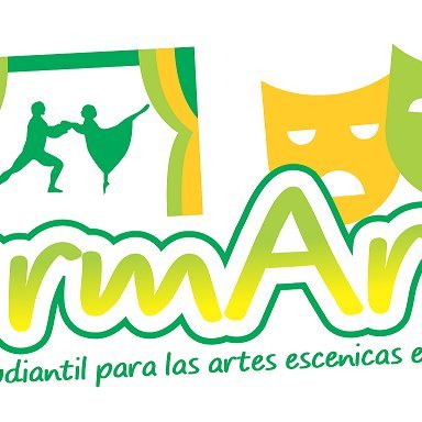 formartesanmarc's profile picture. El Proyecto FORMARTE, colectivo estudiantil para las artes escénicas en San Marcos Sucre.