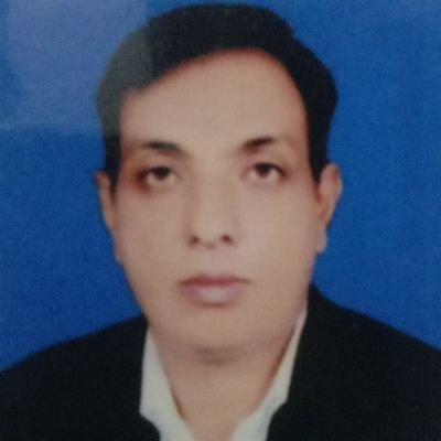 Live in Bijnor ,State-UP (India).Profession-PG Teacher, Thoughts-Education & Health is rights of all.