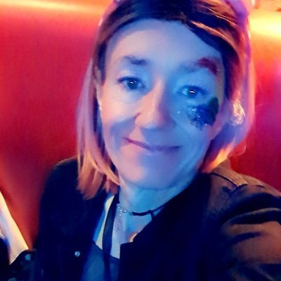 🏳️⚧️🥺👉👈 Left | BiPan | Trans | Poly | Disabled | Atheist | 40ish
#TransRightsAreHumanRights #Resist
She/Her