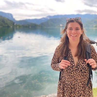 DrLiziAtko's profile picture. Educational psychologist