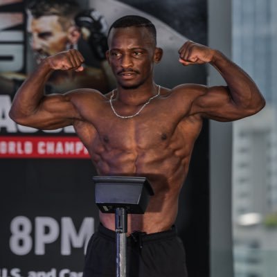 -Pro MMA 💯 -One Championship athlete👑 -LittleGiant 💪🦍👑 -Coach Quan University🎓🥊 -MadFit🎓🥊-South Africa 🇿🇦
