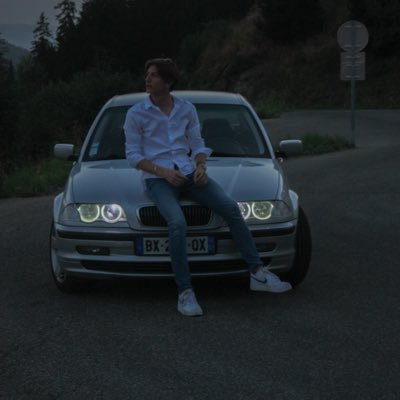 HRomagny's profile picture. 