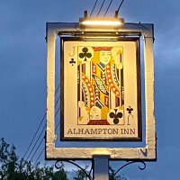 Alhampton Inn (@alhamptoninn23) 's Twitter Profile