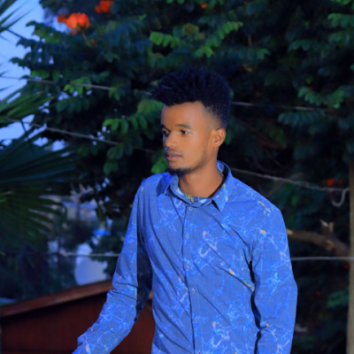 DibaDawit71345's profile picture. I'm oromo first !