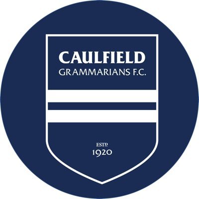 The official twitter account of the Caulfield Grammarains Football Club. #yourfields