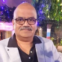 Anil Bhardwaj (@anilbhardawaj) 's Twitter Profile