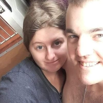 I am engaged chardonnay hewitt I love you so much baby babe xxxxx I love you