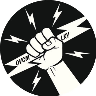 OVCM_LKY Profile Picture