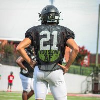 Elijah Foote (@footeelijah) 's Twitter Profile Photo Elijah Foote (@footeelijah) 's Twitter Profile Photo
