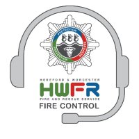 HWFireControl(@HWFireControl) 's Twitter Profile Photo