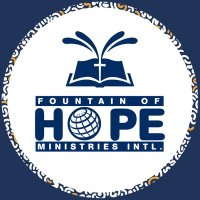 Fountain of Hope 🇺🇬(@FOHministriesug) 's Twitter Profile Photo