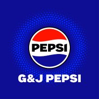 G&J Pepsi-Cola (@gjpepsi) 's Twitter Profile
