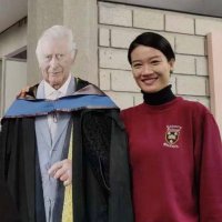 Shuwen Sailer-Zhou (@shuwen_sz) 's Twitter Profile