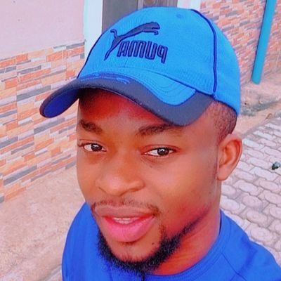 Agriculture Enthusiast • Sales Representative (Sunchi Integrated Farm Ltd)• Football Enthusiast • Chelsea FC • News • Politics • Agri-Influencer•