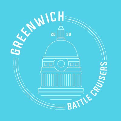 Greenwich Battle Cruisers FC. 

WESFA Div 5