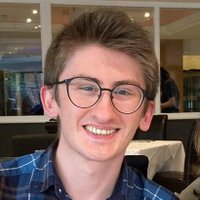 Daniel Walsh (@phdanw) 's Twitter Profile