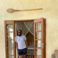 Tochukwu Ironsi (@mrironsi) 's Twitter Profile