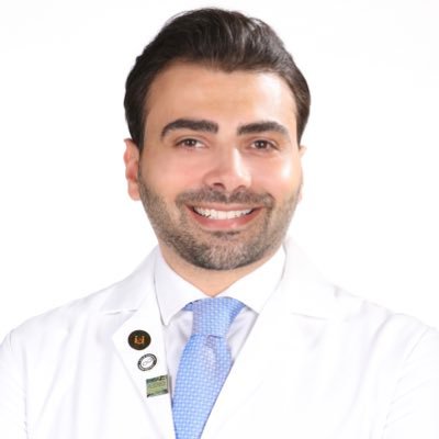 Melanoma Medical Oncology Fellowship @MDAndersonNews | Hematology-Oncology @AUB_Lebanon | @GoldFdtn Inductee Linkedin|firaskreidieh