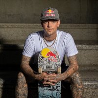 Ryan Sheckler(@RyanSheckler) 's Twitter Profile Photo