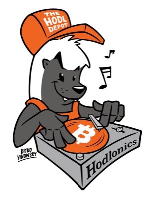 ⛏️🌽 MORE STACKING. MORE HODLING. #BITCOIN ENJOYER. NO AFFILIATION WITH HOME DEPOT (FAVORITE STORE THO). GOD WINS. THE TRUTH WILL SET YOU FREE.