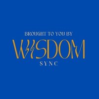 Wisdom Sync (@wisdomsyncprods) 's Twitter Profile