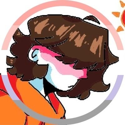 Art account @_OrangeArtist2 • Side account @CarbOrangeDrink •⌚🎭 • Proship/Profic DNI • 16 y/o •