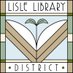 Lisle Library Dist. (@lislelibrary) Twitter profile photo